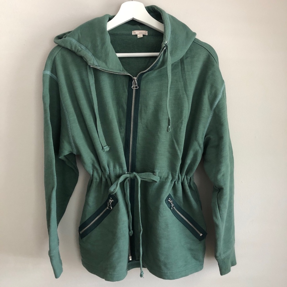 GAP size S